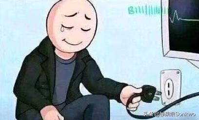 笔记本直接按电源关机有什么危害,非法关机拔掉电源对电脑有影响吗