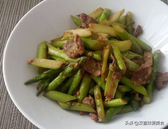 适合夏季吃的快手菜,八道家常快手菜的做法