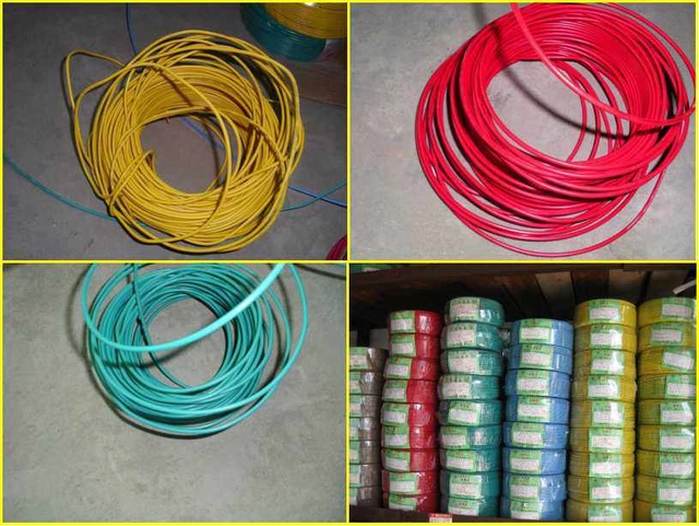 电工穿拉线教程,电工穿管绝活技巧