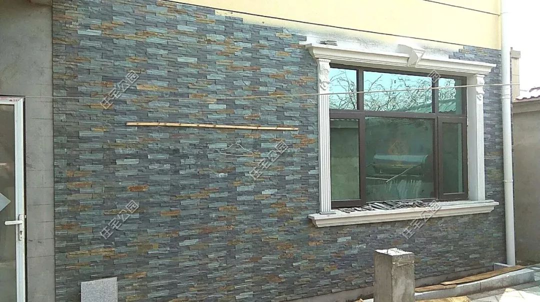 崔先生设计,崔先生改造房子