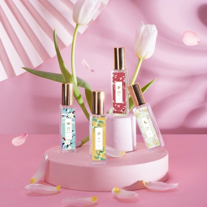 七夕中国风的礼物,七夕送女友礼物推荐中国风