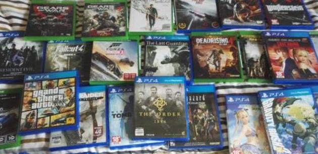 为什么pc游戏不如ps游戏,为什么pc游戏性价比那么低