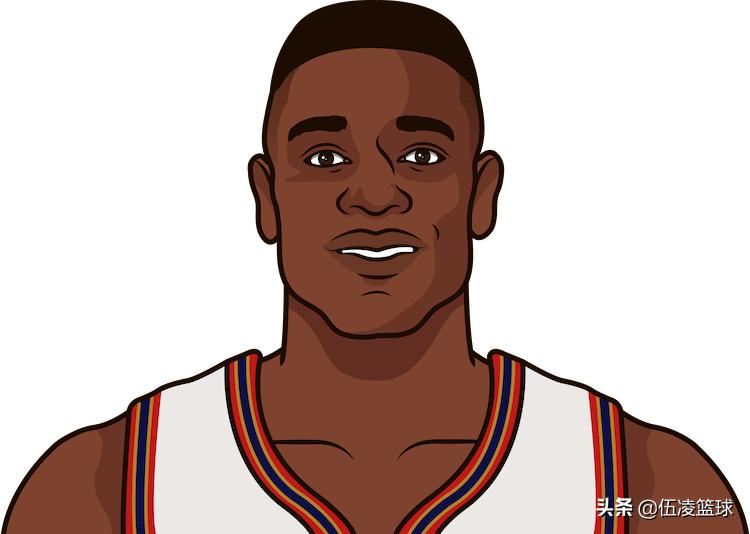 数说NBA90年代10届新秀：96黄金一代在列，诞生13位名人堂成员