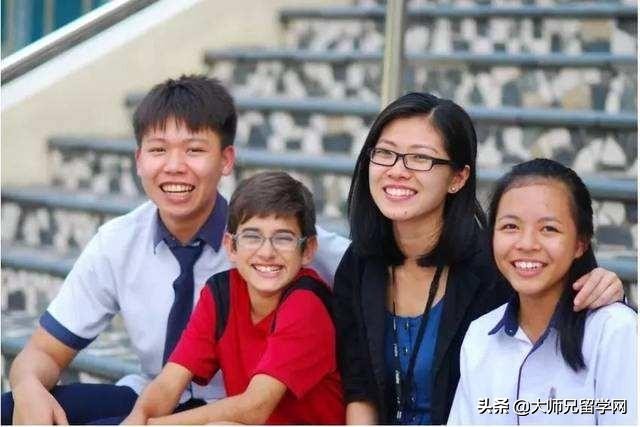 新加坡留学可以用什么卡,新加坡留学需要哪些卡