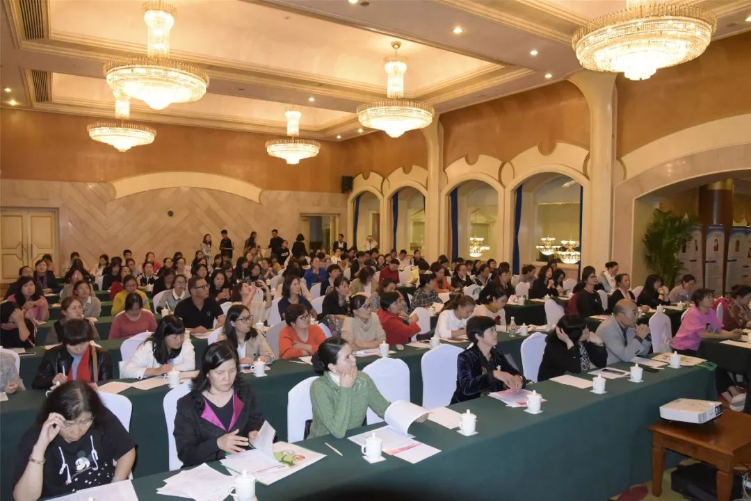 云南省医师协会妇科医师分会成功换届,周红林主任连任!