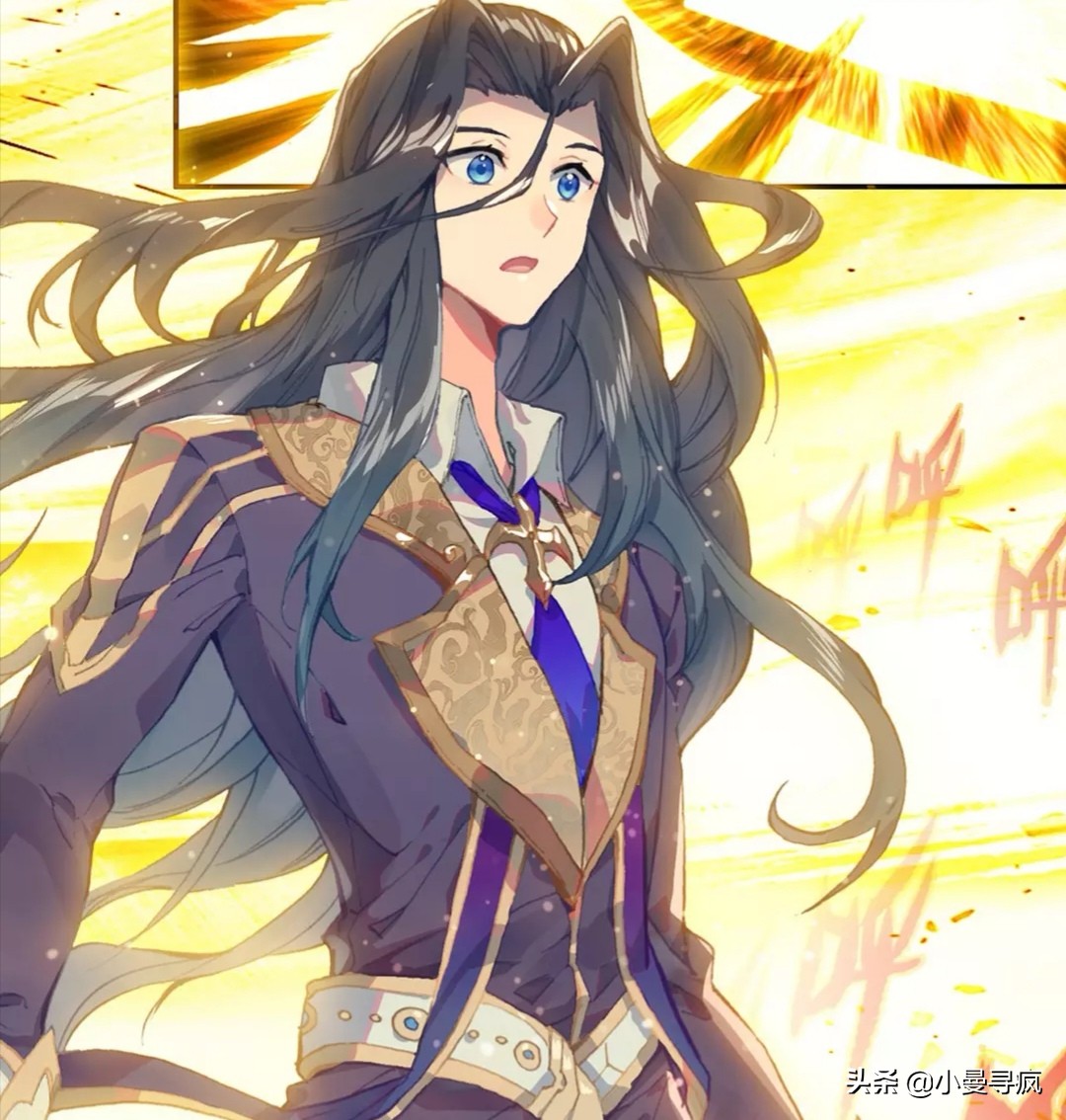 唐门英雄传：琴帝现身，对话唐三，诸多神界齐聚，众神之战将开始