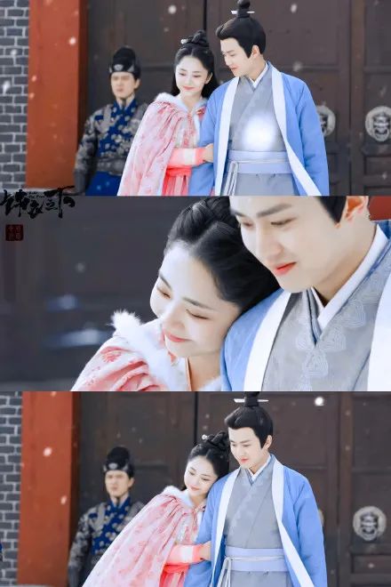 谭松韵卑微求爱完整视频,谭松韵卑微求爱视频