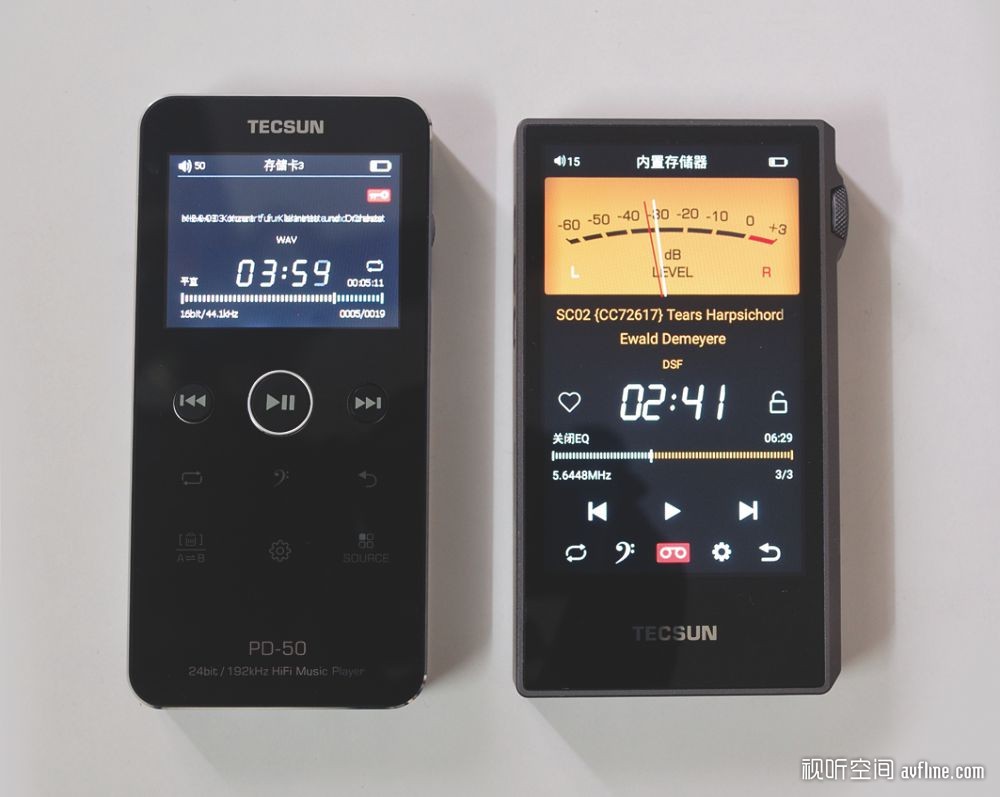 HIFI|品相品牌兼优的便携音乐系统：德生PD-60便携音乐*放播**器