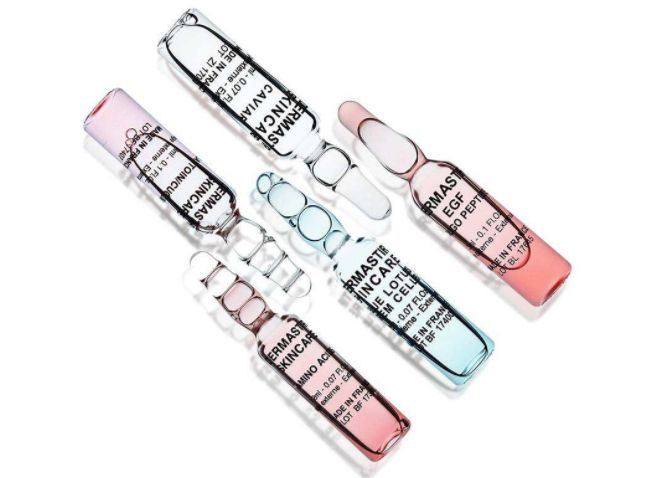 安瓶热卖榜,网红小安瓶测评