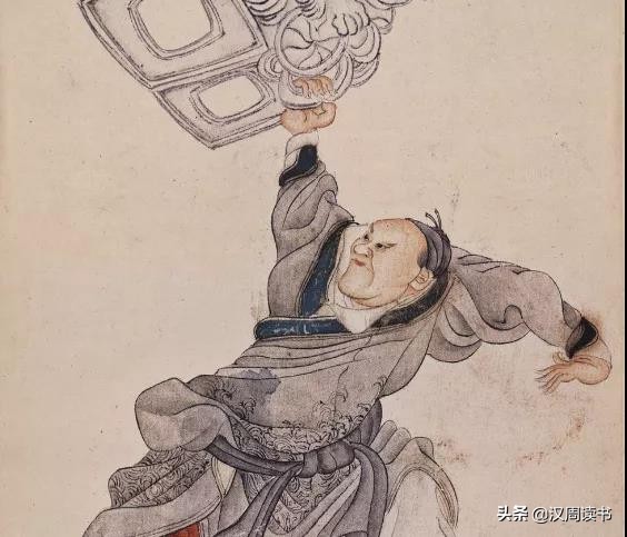 水浒冷知识趣味问答,冷知识大全水浒