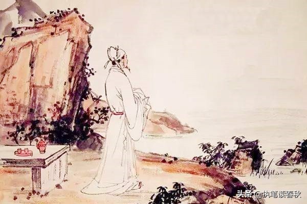 诗仙李白一辈子都在游山玩水,李白哪来的钱去游山玩水