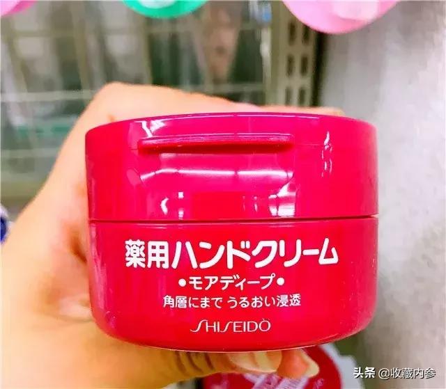 日本的好用平价护肤品,日本必买的十款药妆