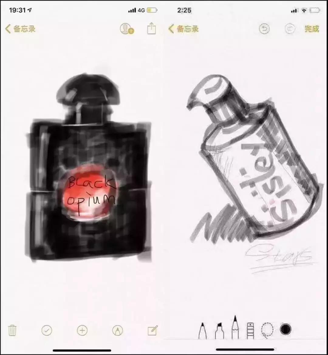 微商变身灵魂画手代购,微商代购的灵魂画手