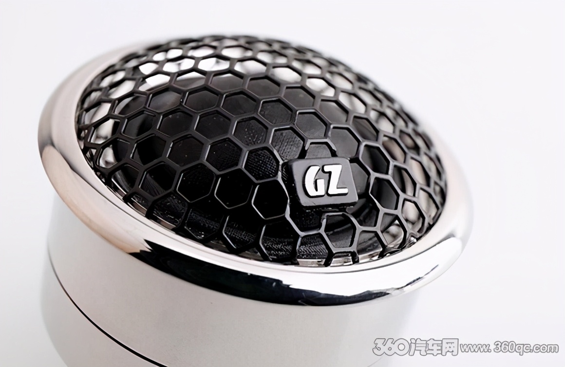 德国零点GZPT-28SQ测评传承经典Hi-End高音再添佳作