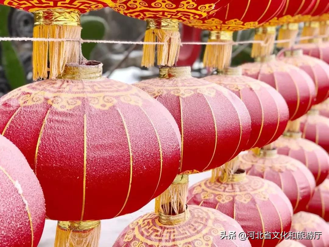 石家庄旅游最新资讯,2020石家庄春节旅游特价