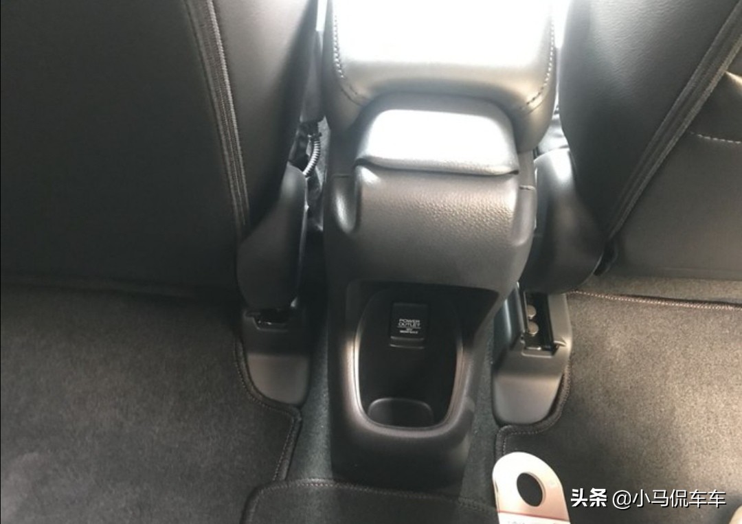 五一车展本田缤智的价格,23款5月份本田缤智落地价