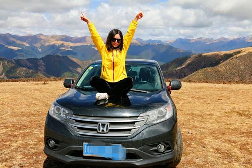 进藏越野车帕杰罗,十款进藏家用和越野车型