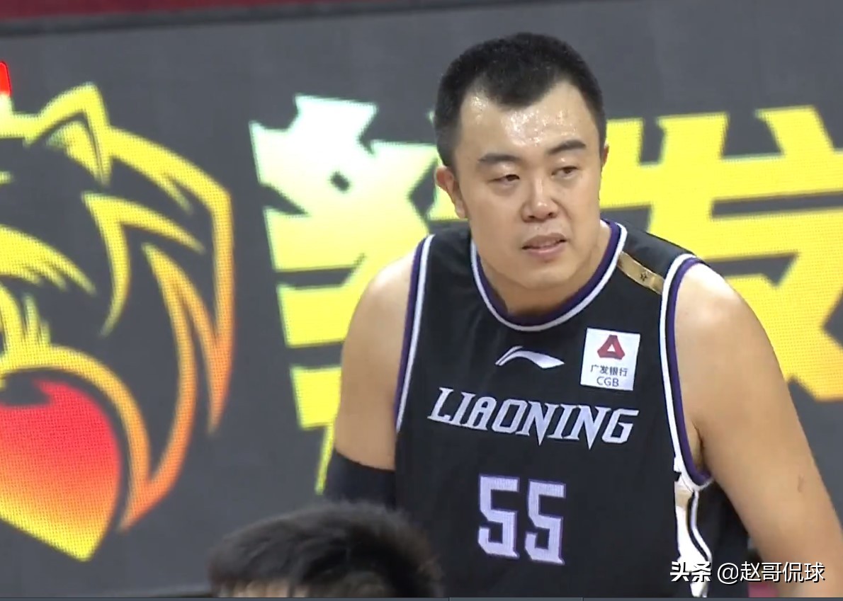 CCTV5直播辽粤大战：广东欲破客场1400多天不胜辽宁的尴尬纪录