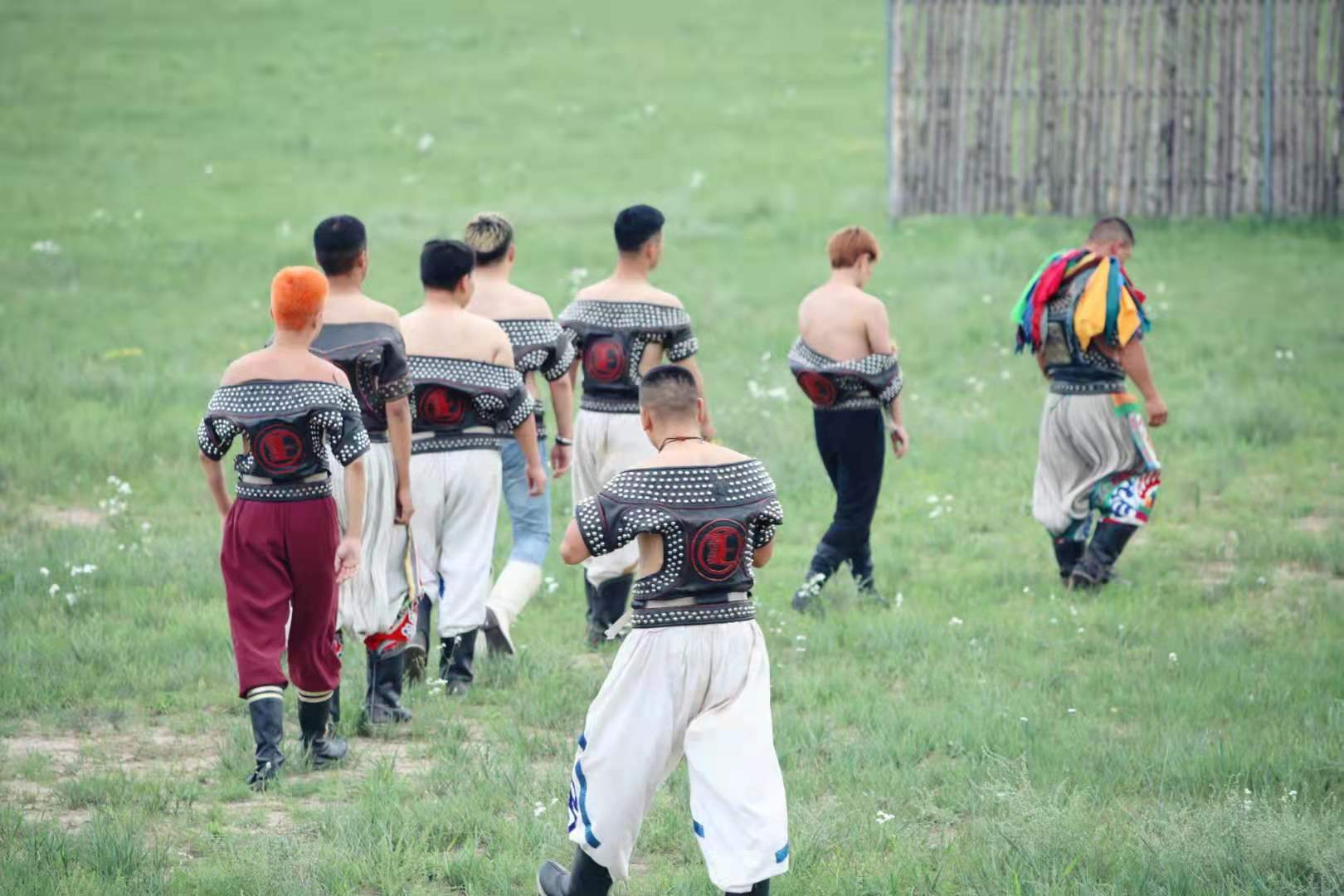 锡林郭勒大草原3天旅游攻略,锡林郭勒大草原五日游推荐