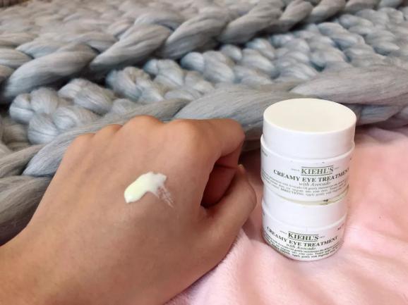 熊猫眼黑眼圈抗氧化眼霜推荐,熬夜的第10天