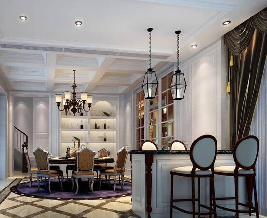 装修吊灯安装视频,装修吊灯注意事项