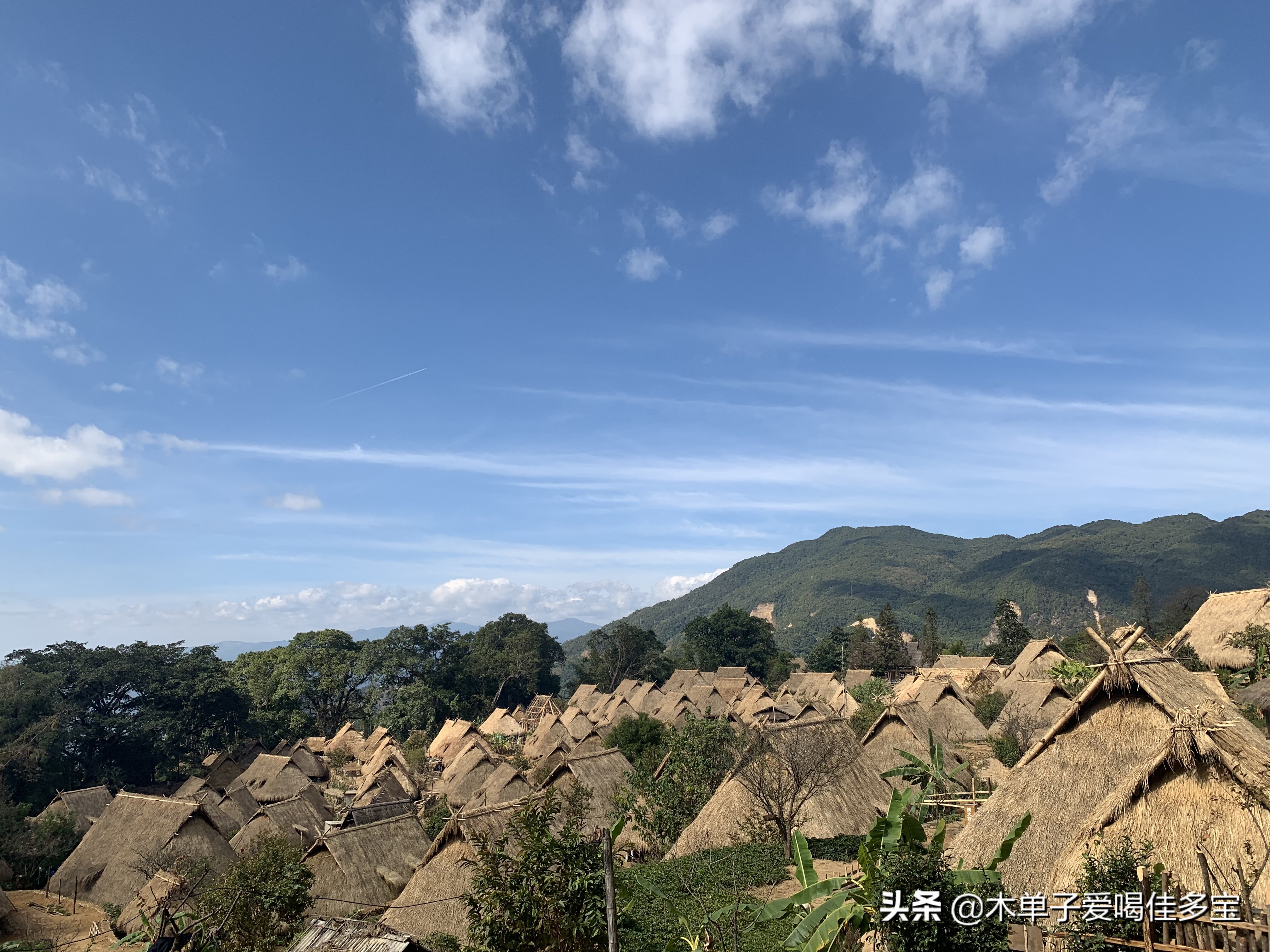 岁月在这里停留,岁月在这儿纪录片