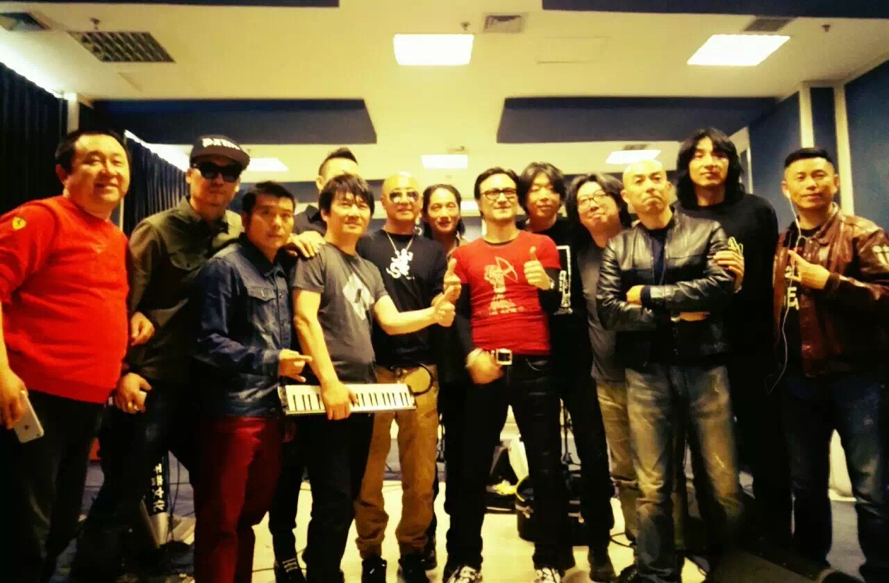 友谊地久天长低音炮完整版,友谊地久天长低音炮烟嗓版经典版