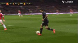想象力加球感造就灵性十足进球,论进球到底有多爽