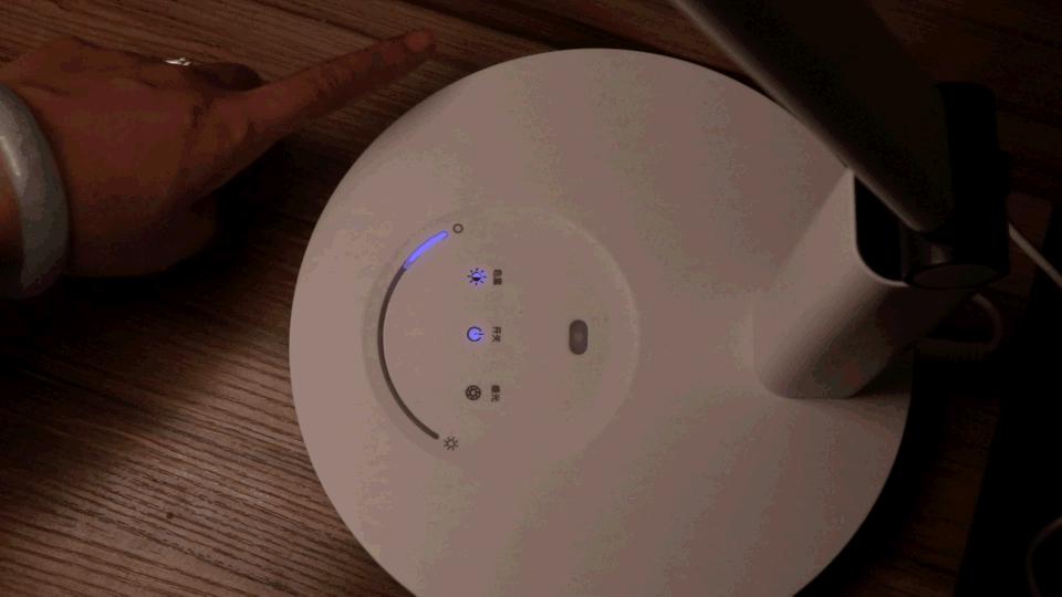 儿童台灯护眼首选,对孩子视力好的台灯测评