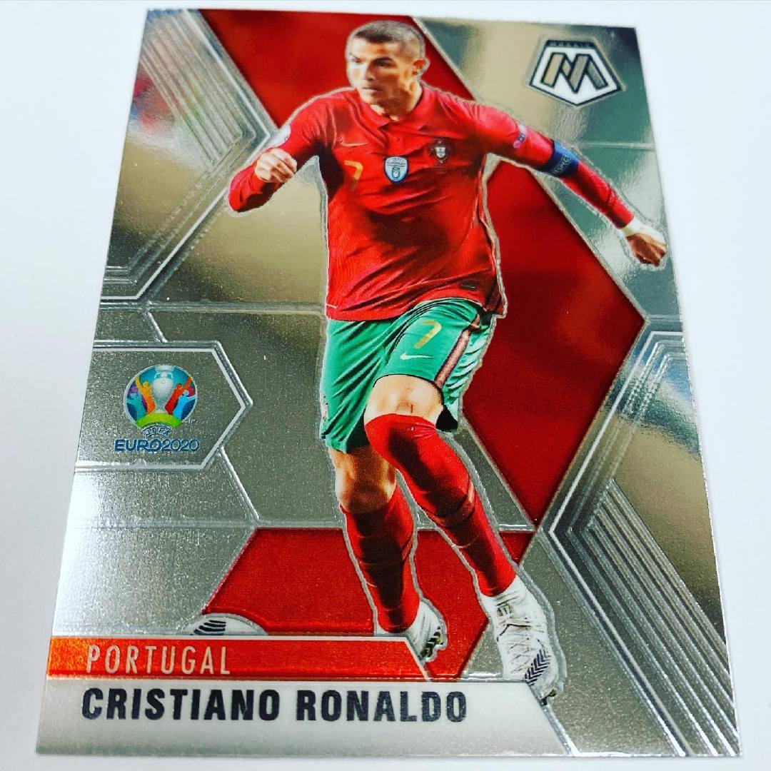 球星卡到底是不是骗局,球星卡收什么系列保值