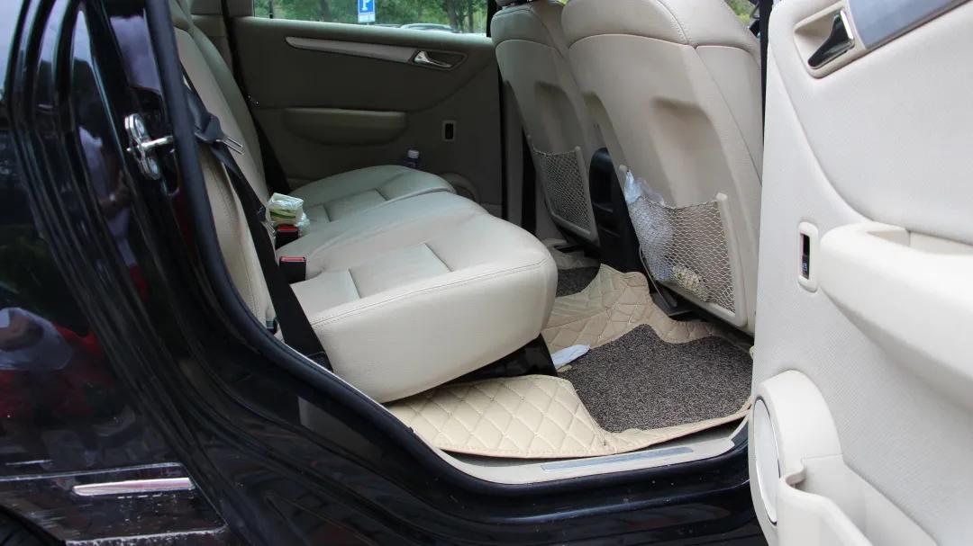 老款奔驰b200通病故障,奔驰b200进化史