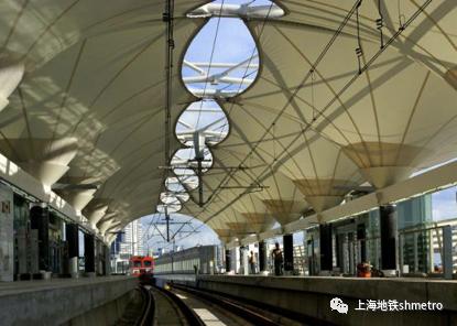 这些地铁线里，藏着你不知道的浦东历史