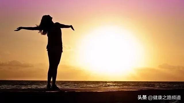 出汗是最好的保养品,出汗是最好的补药