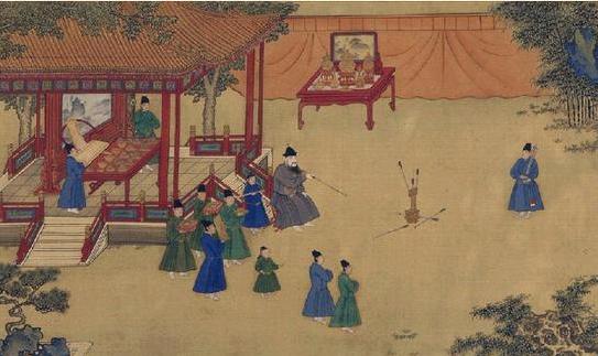 古代捕快事迹,古代捕快有哪些神秘之处