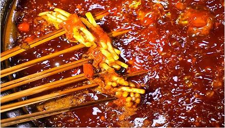 特色串串香加盟能盈利吗,串串香生意怎么加盟