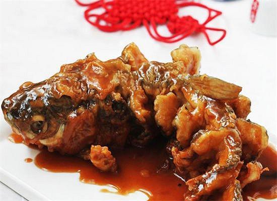 炸的技法,10种炸食方法