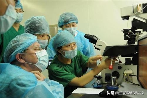试管婴儿到底有多痛？7张图为你“*放播**”整个过程。