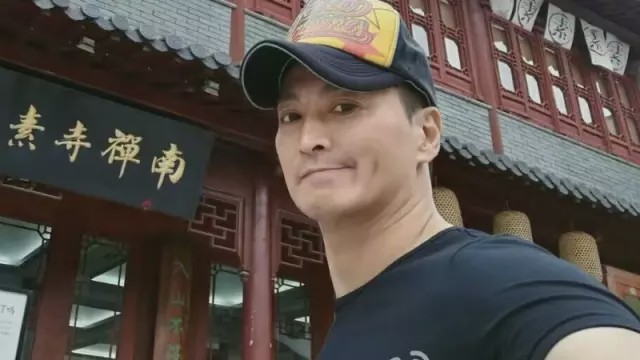 当年展昭有多帅,你还记得他原来的样子吗