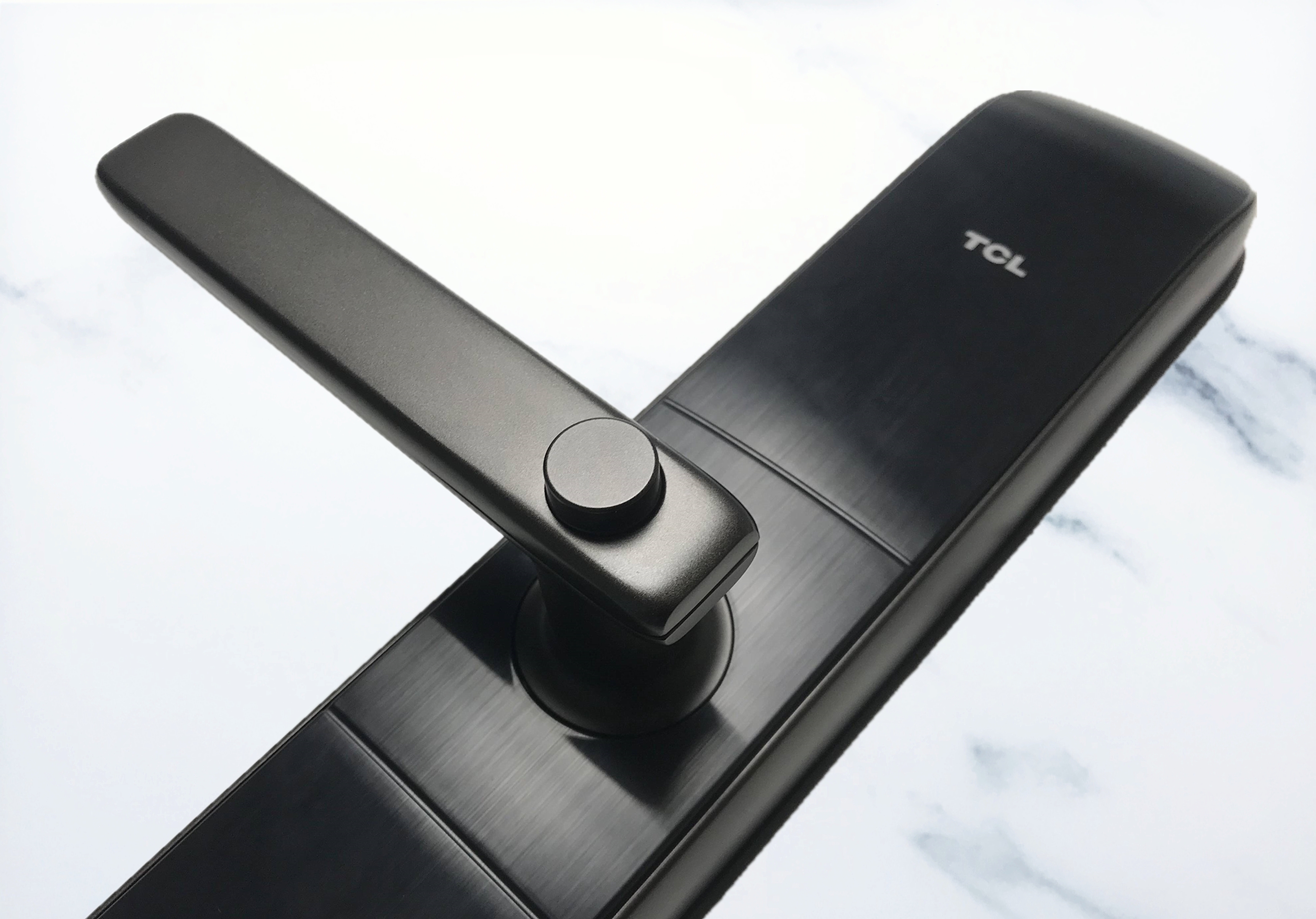 tclk5智能锁,tcl智能锁k5使用方法