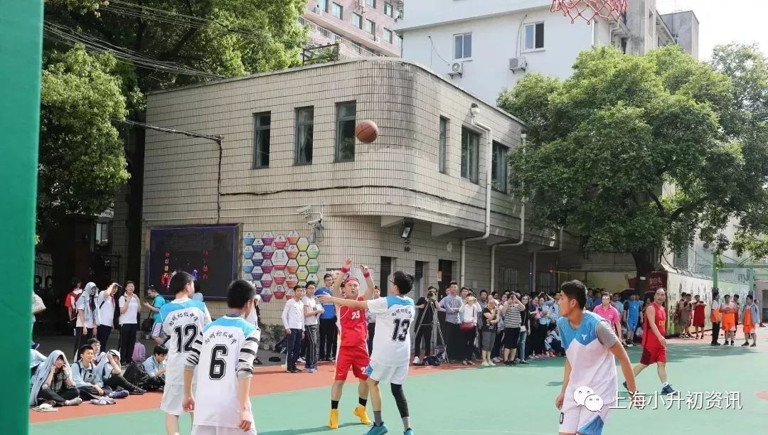 2020黄浦区公办初中排名,2019年上海初中预录取排名榜