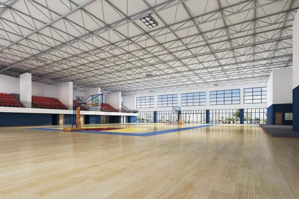 杭州很有意境的学校,余杭区优秀学校