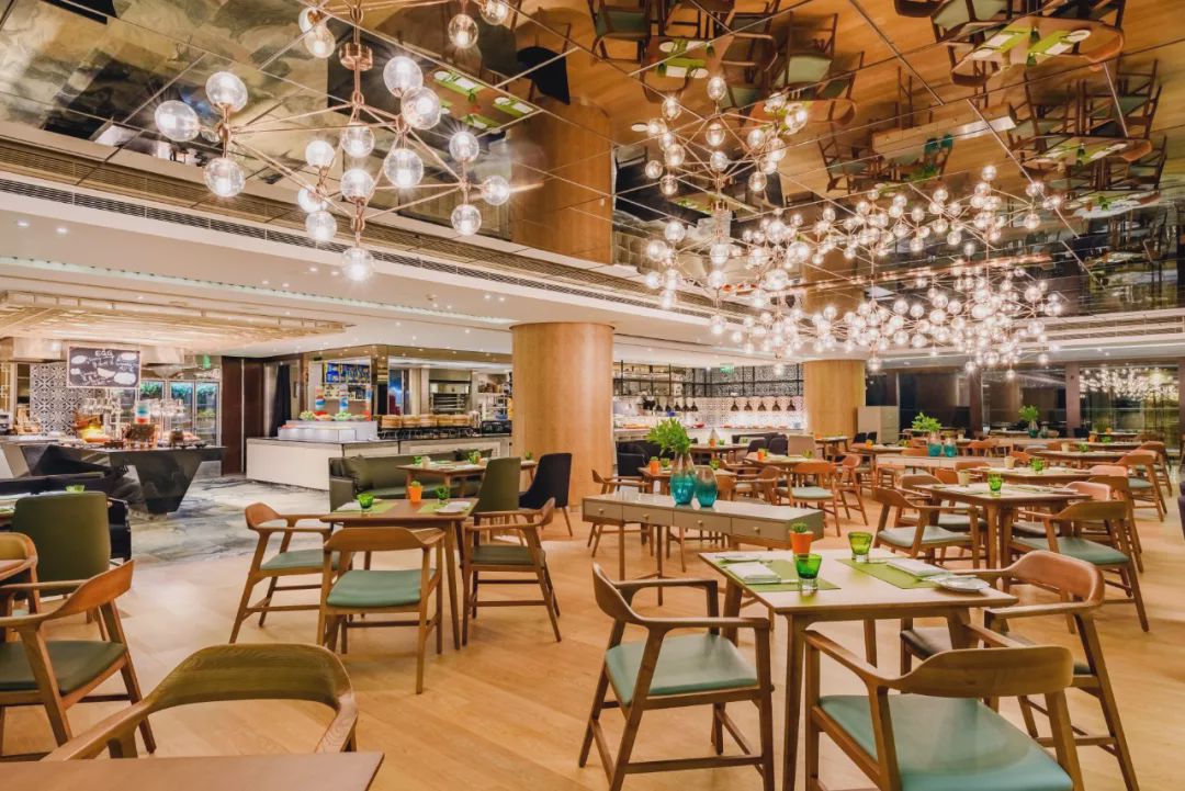 魔都圣诞集,魔都圣诞集市2019