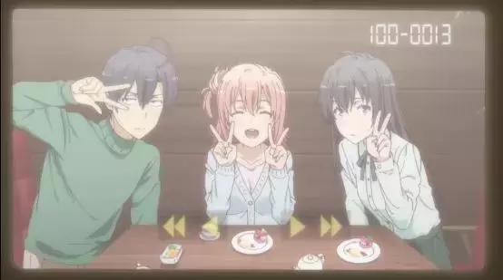 胃疼动漫男生,胃疼恋爱动漫