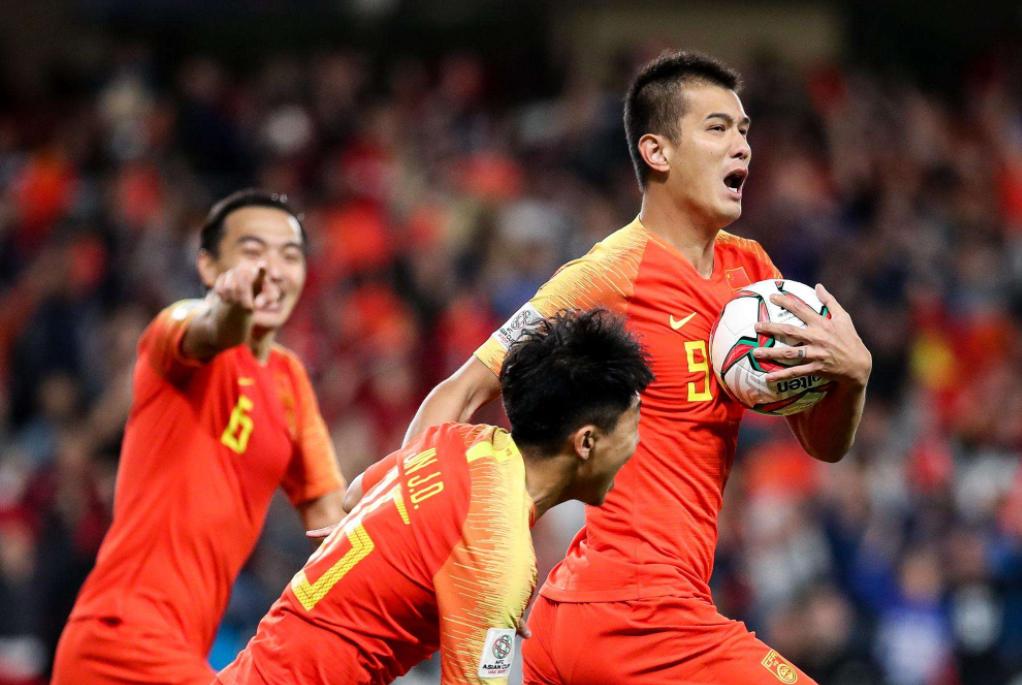 中国的足球环境何时能够迎来春天,中国足球没有青训吗