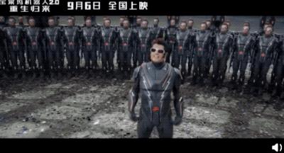 印度顶级科幻神片,印度超神电影完整版