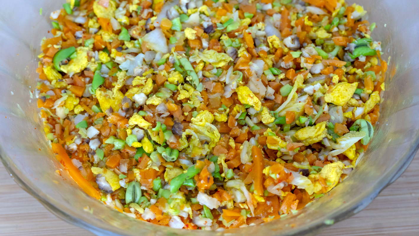 我家早餐花样多1周做法不重样,做一份色香味俱全的营养早餐