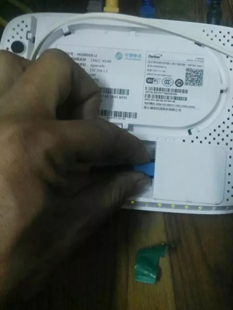 移动宽带故障怎么报修,宽带故障快速处理方法