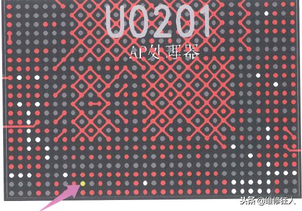 iphone6摔了屏幕黑屏,iphone6摔黑屏恢复模式