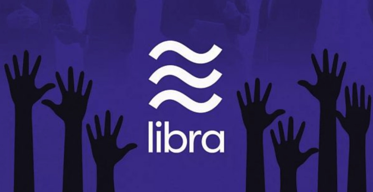 librafacebook发币,facebook准备发布数字货币