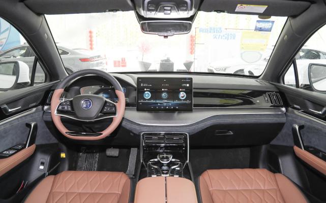 五座低油耗车,奇瑞最好的3款suv全部车型